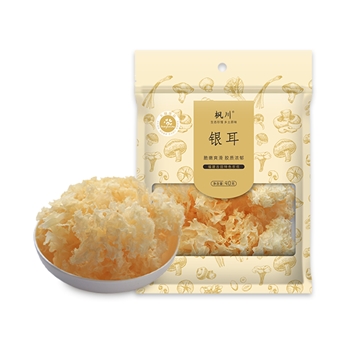 天瑞优品枫川银耳40克