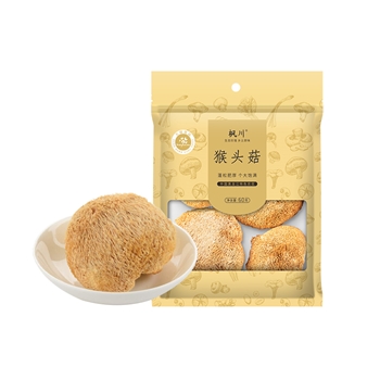天瑞优品枫川猴头菇60克