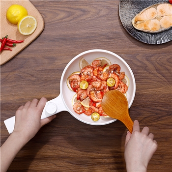 电煮锅SD-672多功能电煮锅